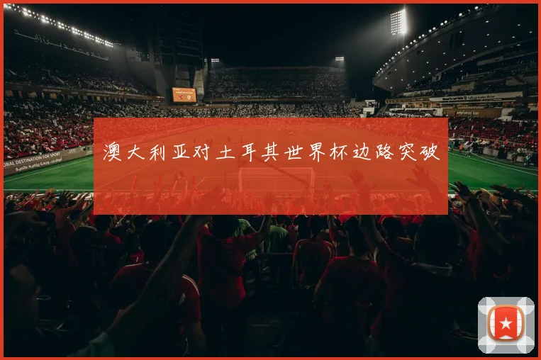 澳大利亚对土耳其世界杯边路突破