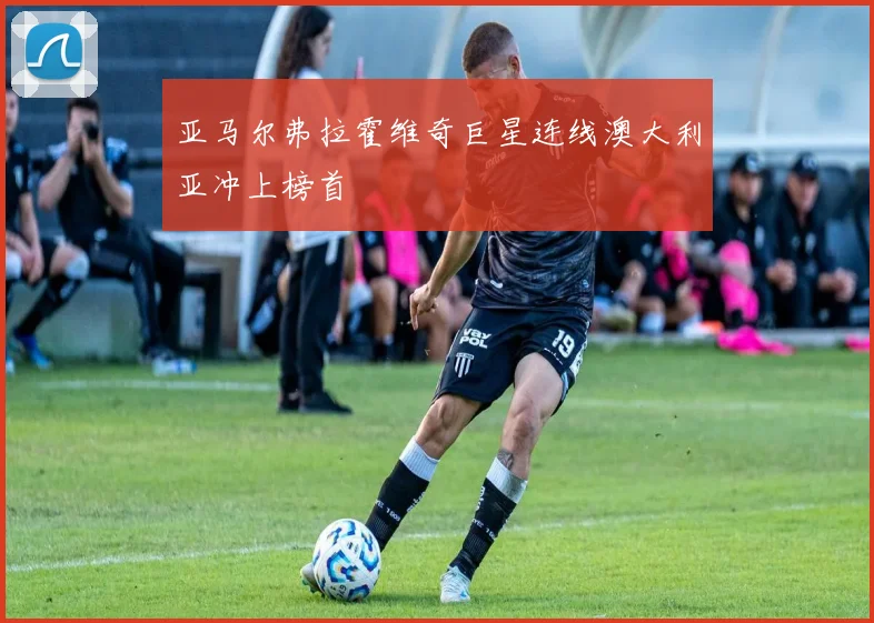 亚马尔弗拉霍维奇巨星连线澳大利亚冲上榜首