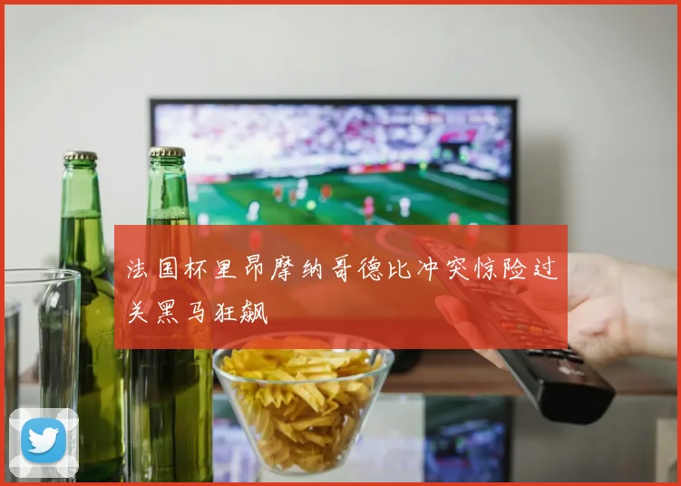 法国杯里昂摩纳哥德比冲突惊险过关黑马狂飙