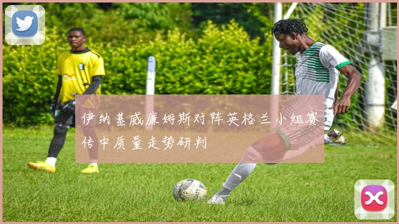 伊纳基威廉姆斯对阵英格兰小组赛传中质量走势研判