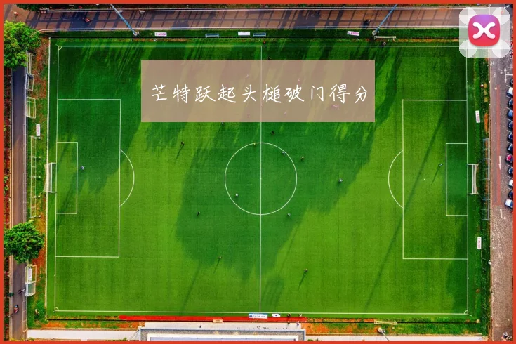 芒特跃起头槌破门得分