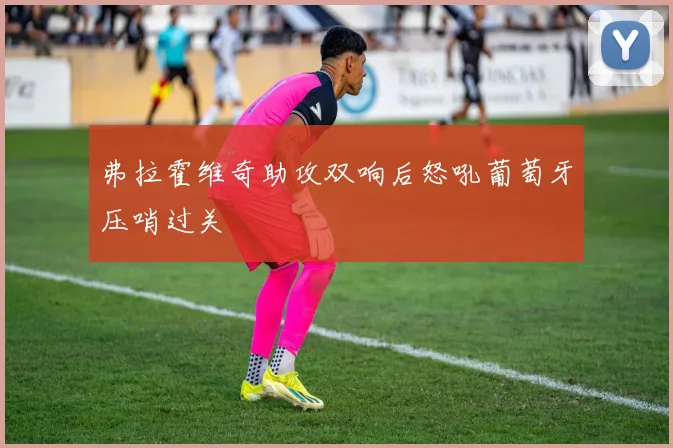 弗拉霍维奇助攻双响后怒吼葡萄牙压哨过关